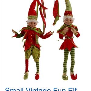 Meet your Posher, Ladonna